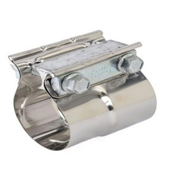 Speed Fx Speed FX S73-EA003 2.50 in. Lap-Joint Band Clamp S73-EA003